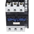 thumbnail image 3 of Contactor PAC, Contactor de CA 1NO 1NC Contactor de bajo voltaje Contactor de CA Tecnología de vanguardia, 3 of 8