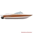 thumbnail image 2 of Chaparral Boat Graphic Decals 14.00420 | 180 SSi Copper (Set of 4), 2 of 3
