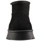 thumbnail image 4 of Botas Mujer Real Jungle Plataforma Casual negro 23, 4 of 4