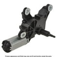 thumbnail image 3 of CARDONE New 85-3528 Windshield Wiper Motor Rear fits 1998-2005 Audi, Volkswagen, 3 of 4