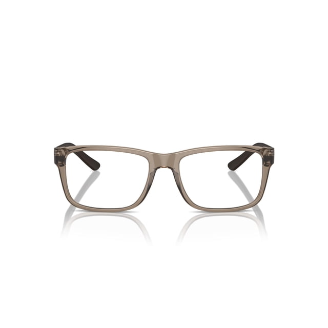 Monturas de gafas A|X ARMANI EXCHANGE AX3016 para Hombre - Marrón