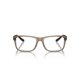 thumbnail image 1 of Monturas de gafas A|X ARMANI EXCHANGE AX3016 para Hombre - Marrón, 1 of 5