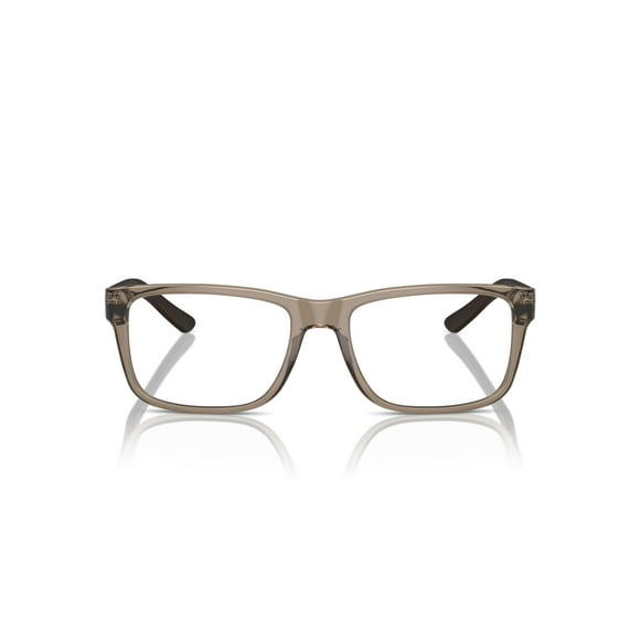 Monturas de gafas A|X ARMANI EXCHANGE AX3016 para Hombre - Marrón