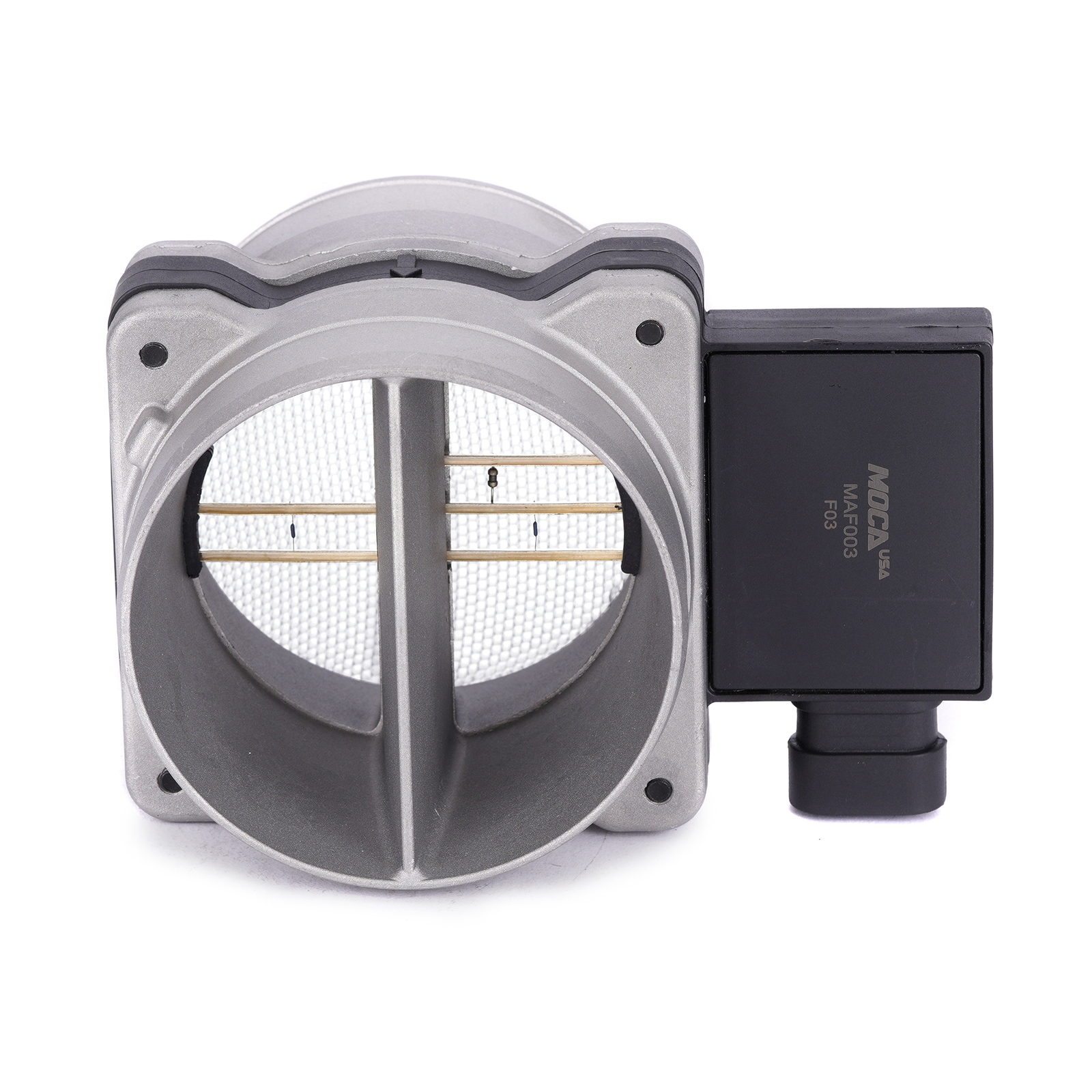 MOCA AUTOPARTS Mass Air Flow Sensor Fit for 1996-2000 Chevrolet Express 3500 & 1996-1999 Chevrolet Suburban K1500 K2500 5.7L & 1994-2002 Pontiac Firebird 5.7L