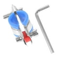 thumbnail image 5 of 1 Set Upgraded Chair Sinking Stop Fix Sinking Office Chair with Hexagon Wrench, 5 of 5