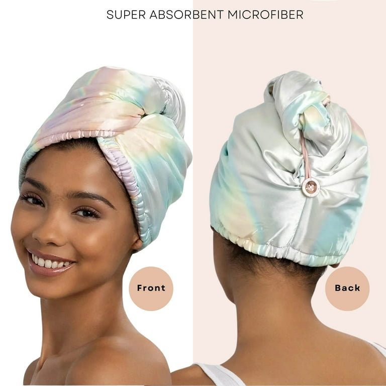 Kitsch hair wrap sale