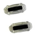 thumbnail image 6 of Double Layers Tennis Rackets Vibration Dampeners Transparent Reduces Shock for Enhances Comfort and Stability, 6 of 8