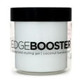 Style Factor EDGEBOOSTER Strong Hold Styling Gel 16.9oz Grape