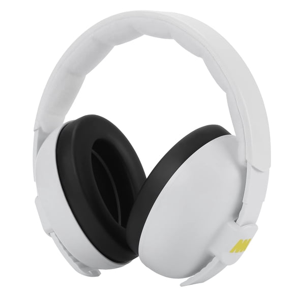 Auriculares con cancelación de ruido Mumba Baby Orejeras para bebés de 3 a 24 meses o más