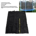 thumbnail image 4 of Filet de Sécurité pour Trampoline, Filet de Remplacement Résistant aux Intempéries pour Trampoline Extérieur Anti-Âge, 4 of 7