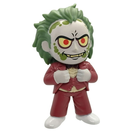 Funko Beetlejuice 2 Mystery Minis Beetlejuice Minifigue (Wedding Suit) (No Packaging)