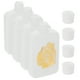 thumbnail image 3 of 4 botellas de agua bendita católicas de plástico rellenables., 3 of 5