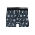 thumbnail image 4 of Avengers Boys Boxer Briefs Underwear, 4-Pack, Sizes XS-XL, 4 of 7