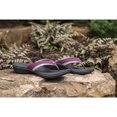 thumbnail image 2 of PowerStep ArchWear Orthotic Sandals with Neutral Arch Support for Women, Sandals for Plantar Fasciitis, 2 of 5
