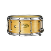 Pearl Concert Series Snare Drum 14 x 6.5 in. Natural