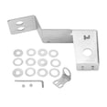 thumbnail image 4 of Stainless Steel Anti Theft Car Antenna Mount Set for  PAJERO V73 V93 V97, 4 of 8