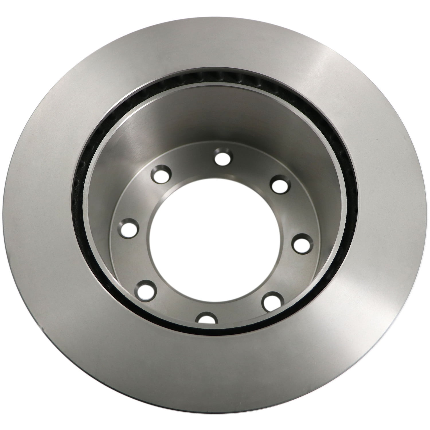 Winstop Brake Rotor, Rear WS246046, Ford F-350 Super Duty 2012-2005