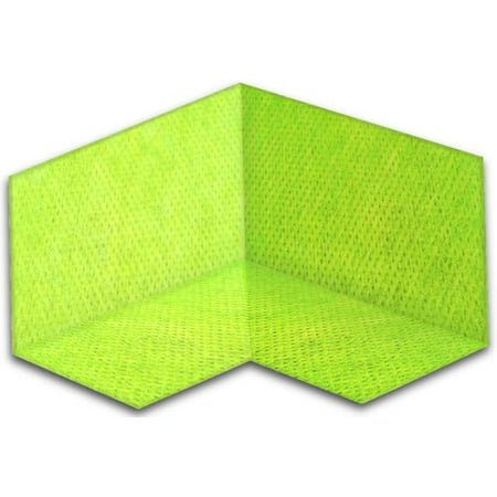 Trugard Systems LLC 10 Pack Inside Corner Seals