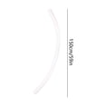 thumbnail image 3 of ShaoXinWan Foam Swim Pool Noodle, Hollow Floating Foam Tube for Water Activities, Flexible Swim Stick for Pool Lake Beach Water Games Swim Training Summer Use, 3 of 6