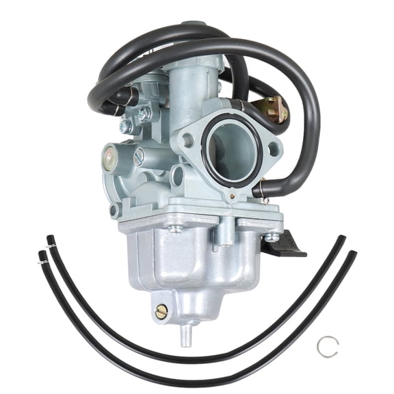 munirater Carburetor For 1997-2014 Honda TRX250 Recon 250 Carb Assy 16100-HM8-B61 ATV