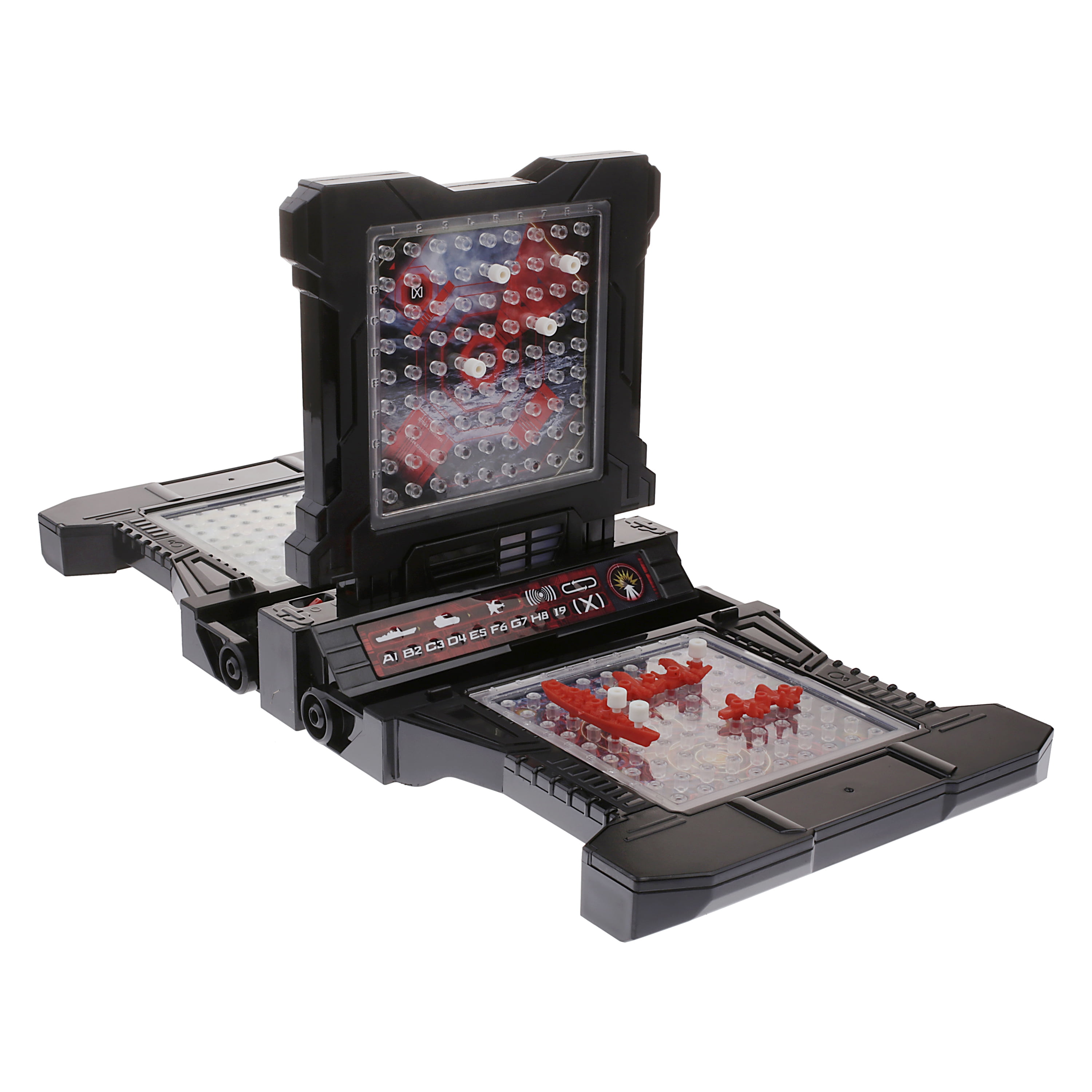 electronic battleship walmart