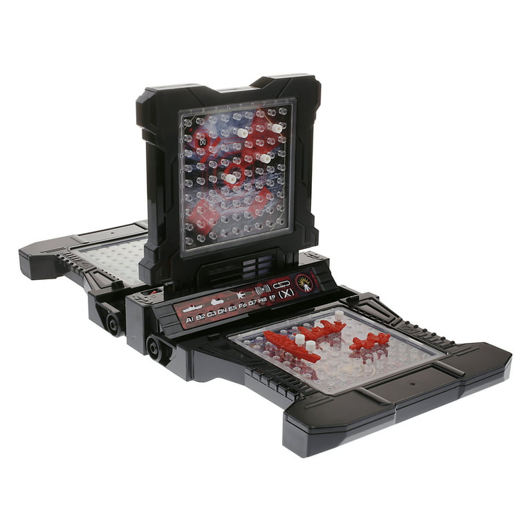 How to Set Up Your Electronic Battleship Game
