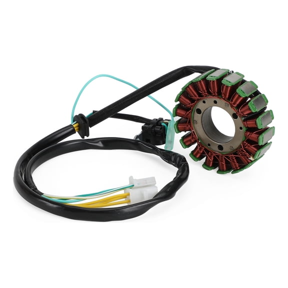 Stator For Kawasaki Eliminator 125 Bn125a 98-09