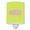 Green, variant on Caroline's Treasures BB7763CNL Welsh Pig Green Ceramic Night Light, 6x4x3", multicolor