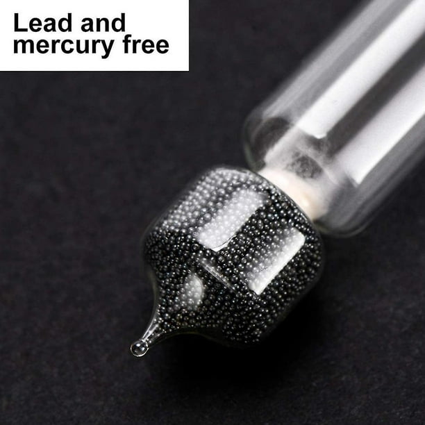 3pieces Hydrometer Alcoholmeter Tester Set Alcohol Concentration Meter