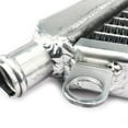 thumbnail image 3 of Racing Engine Cooler Radiator Bottom for Ducati Panigale 899 959 1299 1199 12-19/ Panigale V2 20-23/ Streetfighter V2 22-23, 3 of 5