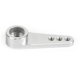 thumbnail image 1 of Cuerno de brazo servo de metal 9g 17g para Wpl C14 B24 B36 Mn D90 Mn99s Rc Car,4 Afortunado Sencillez, 1 of 5