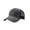 Grey, variant on American Flag Mesh Trucker Cap Adjustable Snapback Baseball Hat For Hiking Fishing Running(Black-60Cm)