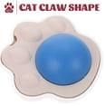thumbnail image 4 of Shisuyan Catnip Ball Blue PP 3Set 2.2X2.2X1.2In, 4 of 9