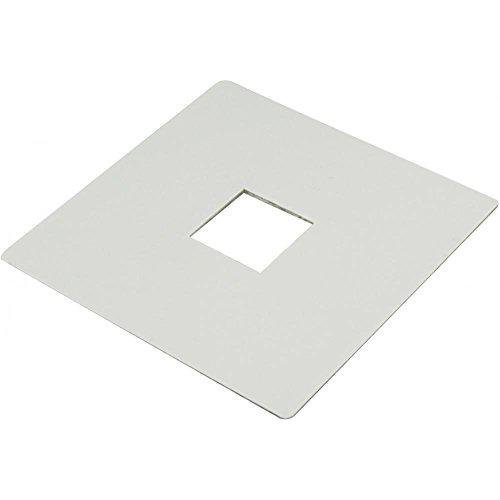 Cal Lighting, Canopy Kit-Outlet Cover (3 Wire)