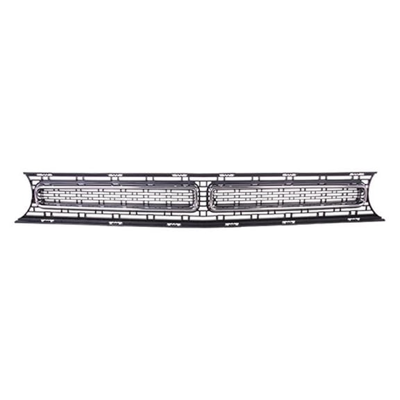 MDR Trading Inc. TA-CH1200389C Replacement Front Grille Capa CHALLENGER 2015-2023(CH1200389C)