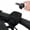 Black, variant on Bike Horn, Electric Bike Horn, Wireless Remote Control, Loud Electric Bicycle Horn, Bike Bell, IPX5 Waterproof, USB Rechargeable Bicycle Bell for Road Bicycle, Mountain Bike, Scooter - Black