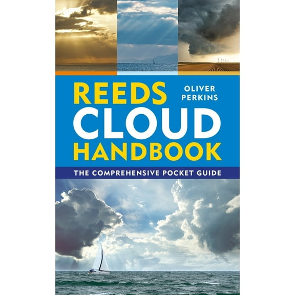 Reeds Cloud Handbook (Paperback)