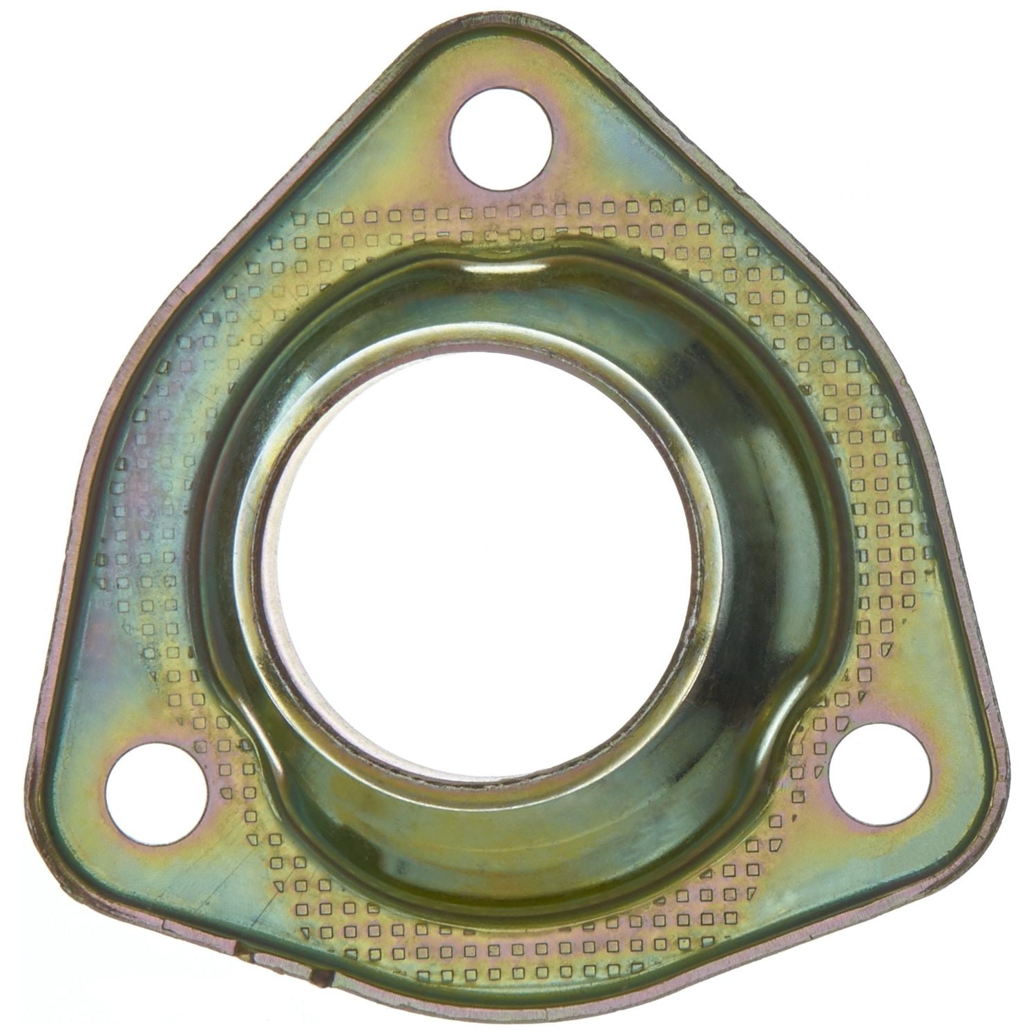 Gates CO34904 Engine Coolant Water Outlet Fits select: 2000-2004 NISSAN XTERRA, 1999-2004 NISSAN FRONTIER