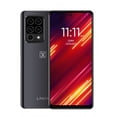 thumbnail image 1 of Celular Lanix Alpha 9V 6.67 Pulgadas MediaTek Helio G95 8GB Negro AndroidTM 11 GO Edition, 1 of 2