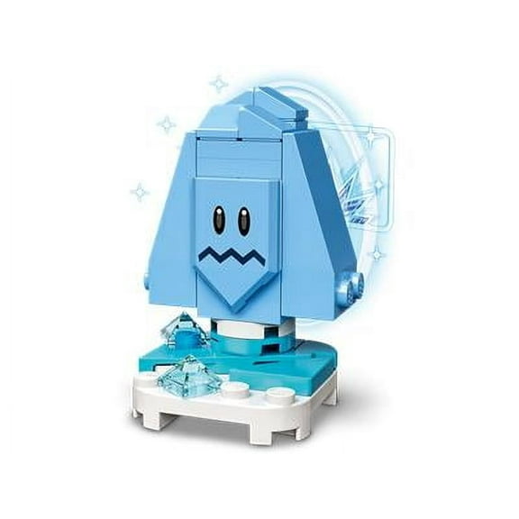 Freezie - 71402 LEGO Super Mario Character Pack Series 4