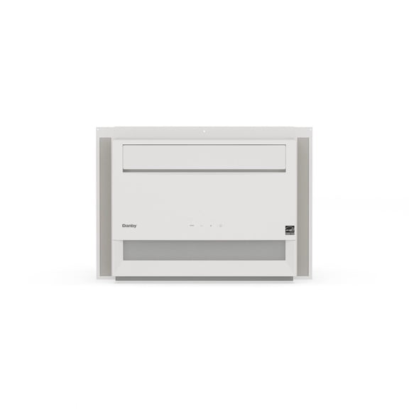 Danby 8000 BTU Window AC with WIFI