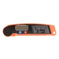 thumbnail image 1 of Wharick Digital Food Cooking Thermometer Kitchen BBQ Grill Meat Probe Temperature Meter, 1 of 5