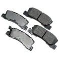 thumbnail image 2 of Disc Brake Pad Set, 2 of 2