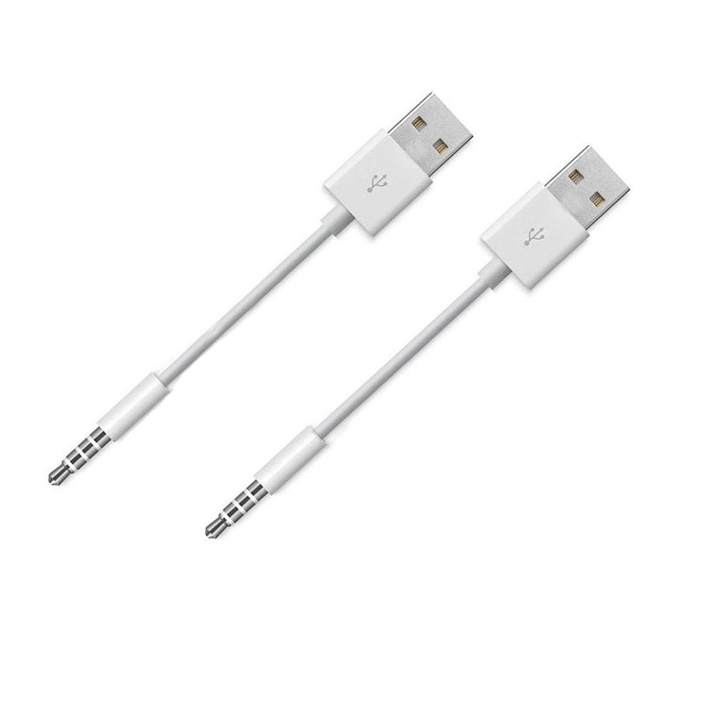 Ipod Shuffle Adapter