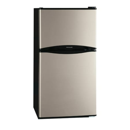 Frigidaire FFPS4533Q 22 Inch Wide 4.5 Cu. Ft. Compact Refrigerator with SpaceWise Adjustable Glass Shelf
