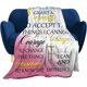thumbnail image 1 of LHSHID Christian Blanket Inspirational Thoughts Throw Blanket Bible Verse Prayers Get Well Soon Blankets Soft Lightweight Flannel Blanket 60x80in, 1 of 6