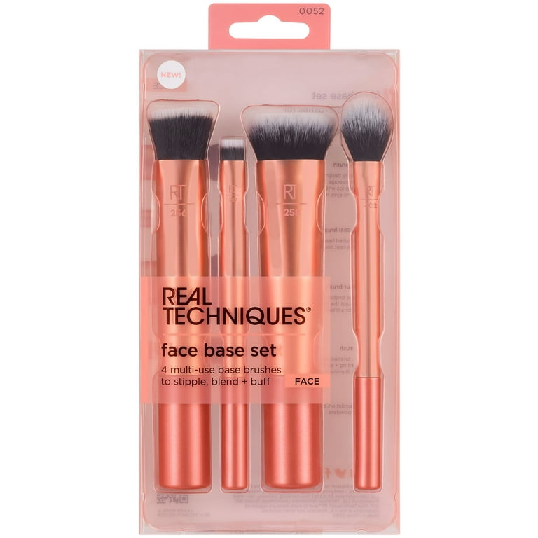 Real Techniques Face Base Makeup Brush