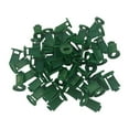 thumbnail image 2 of 100pcs / set Clips extensores prácticos para Clips de hortalizas de invernadero de, 2 of 9