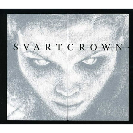Svart Crown - Profane - Heavy Metal - CD