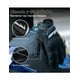 thumbnail image 4 of Guantes Xtellar Para Moto Motociclista Mujer Y Hombre Color Negro L, 4 of 5